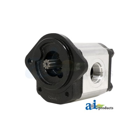 A & I Products Pump; Hydraulic 5.5" x5" x7" A-6669385